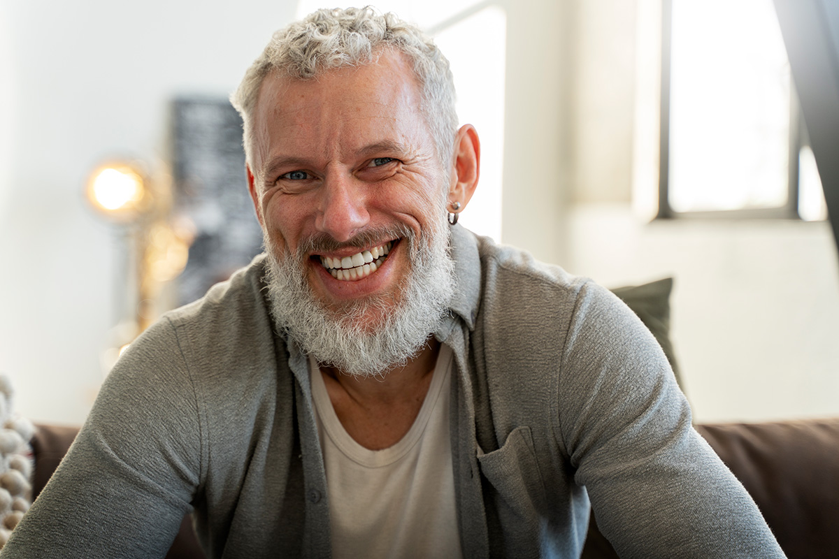 Testosterone Replacement Therapy for Men In Testosterone Replacement Therapy Clinic In Hopkinsville